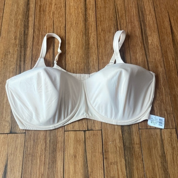 Leading Lady Other - Leading Lady 50G Bra Nude NWT